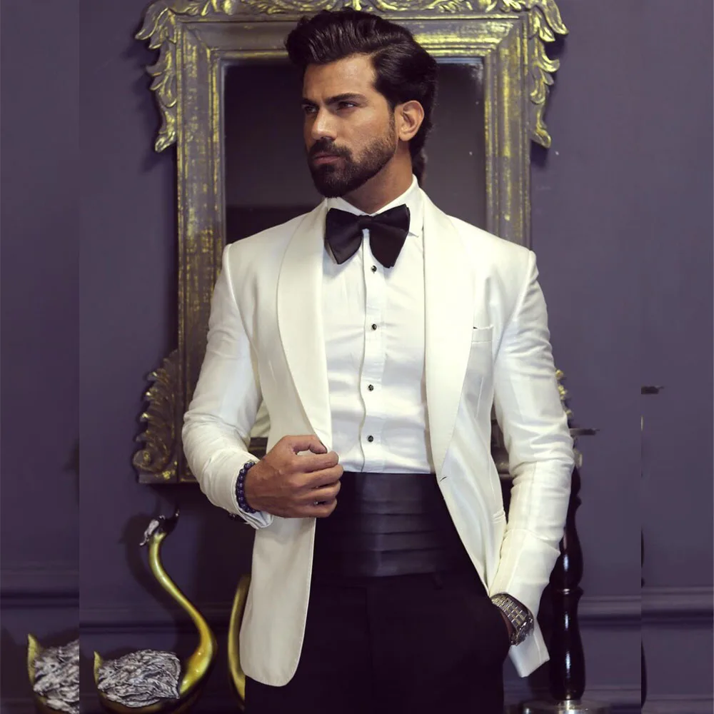 Classic England Style White Ja - đánh giá và giá Men'S Grooming And Style