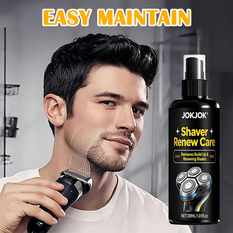 Electric Shaver Renew Care Spr - đánh giá và giá Men'S Grooming Clippers