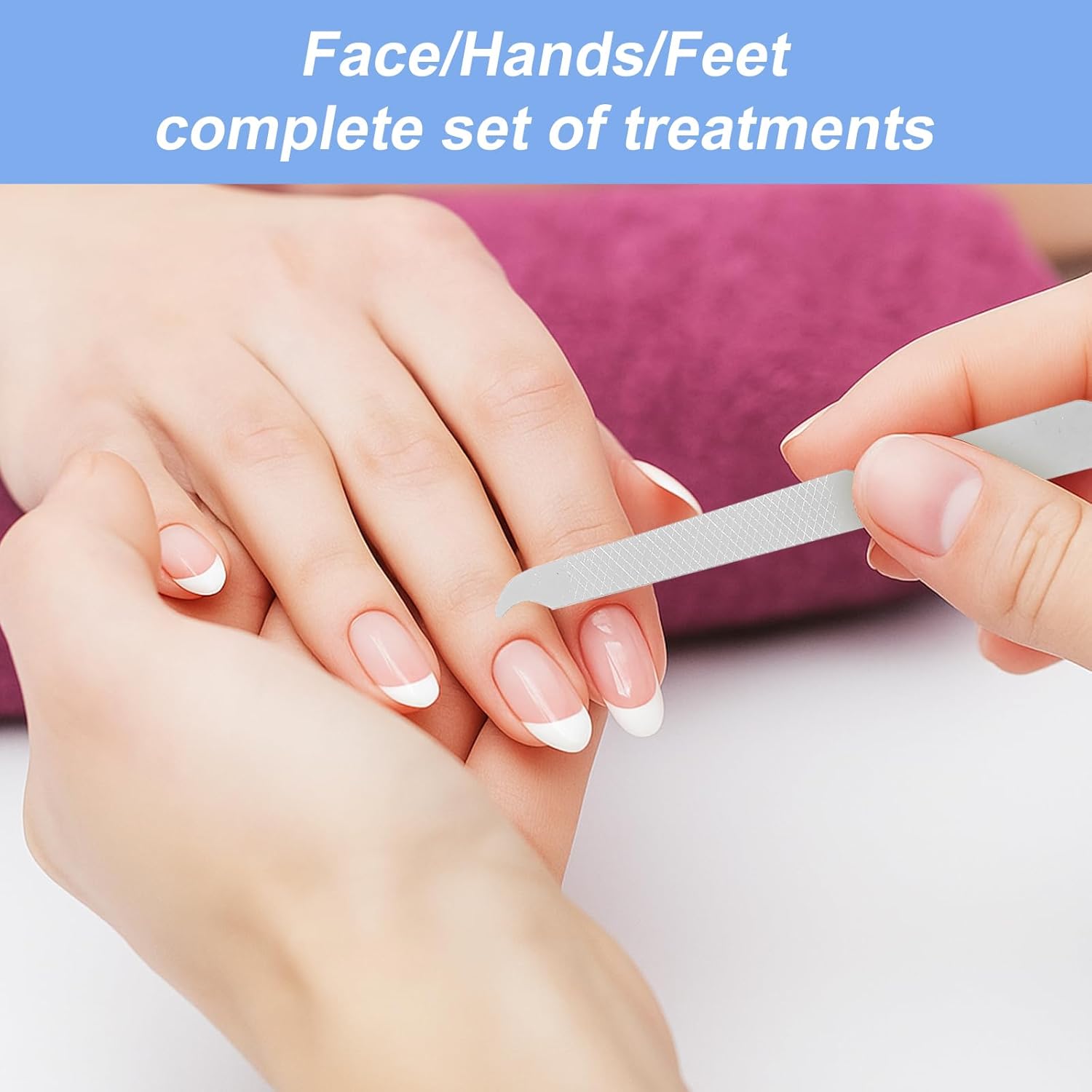 4 Pieces Nail Clipper Set, Sta - đánh giá và giá Men'S Grooming Fingernails