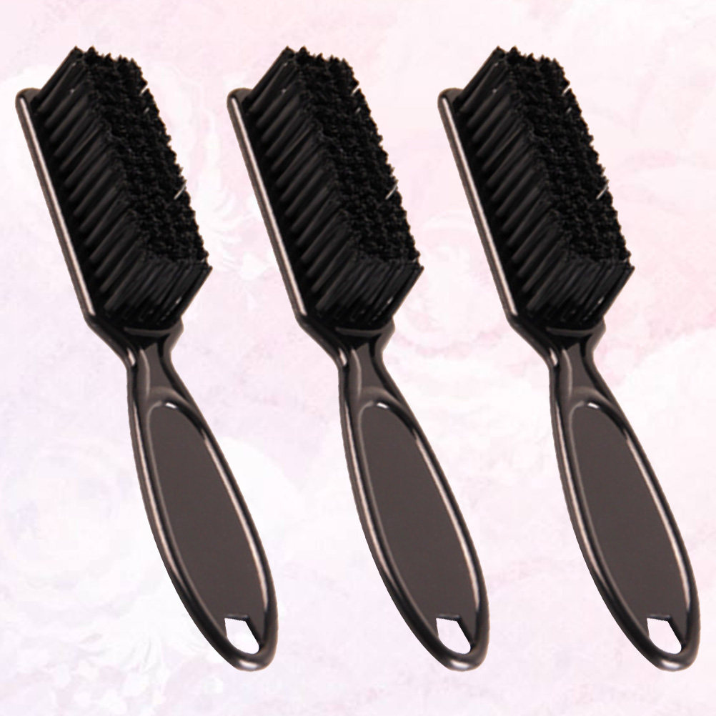 3Pcs Beard Brush Portable Smoo - đánh giá và giá Men'S Grooming And Style