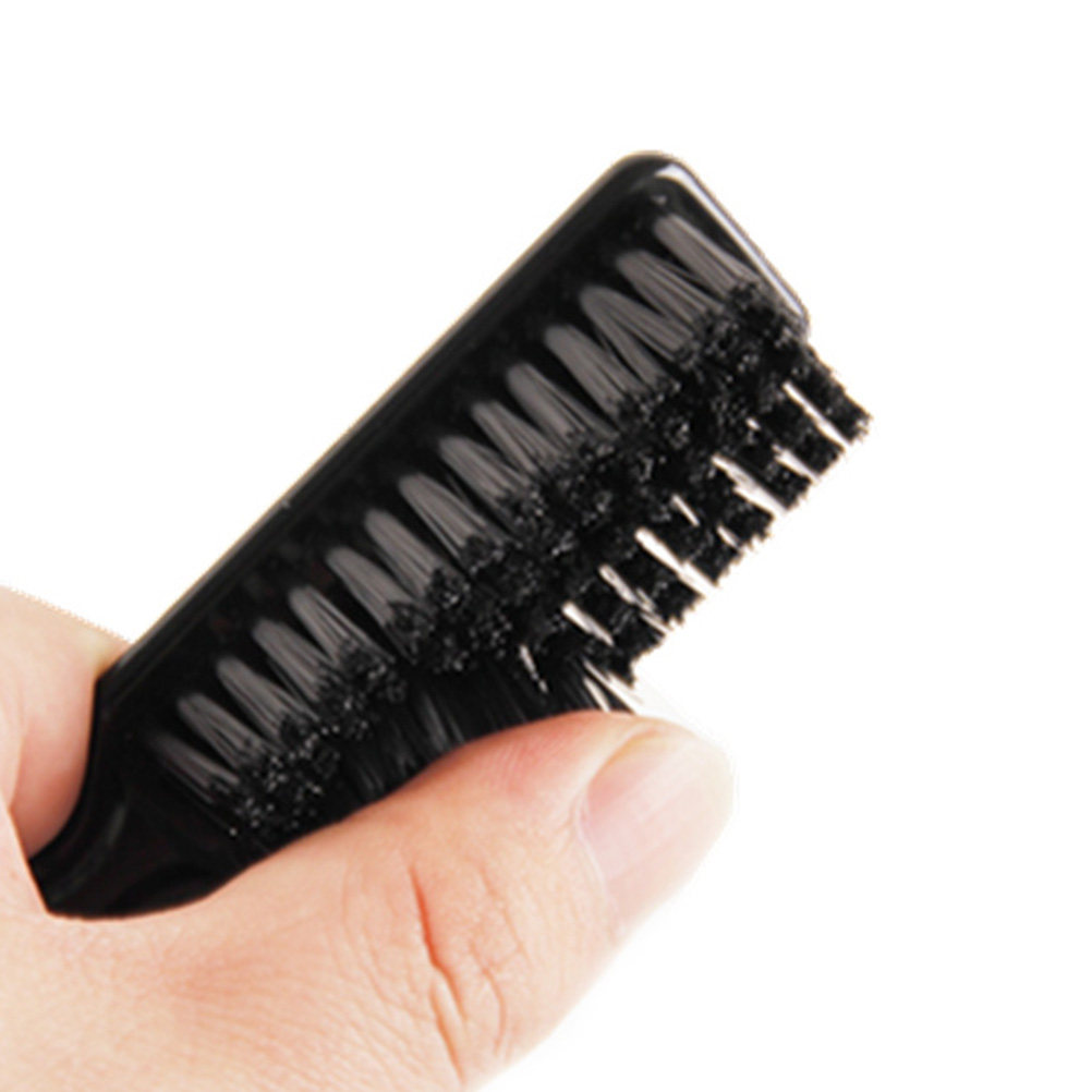 3Pcs Beard Brush Portable Smoo - đánh giá và giá Men'S Grooming And Style