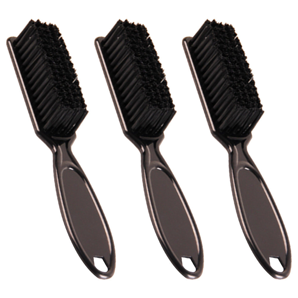 3Pcs Beard Brush Portable Smoo - đánh giá và giá Men'S Grooming And Style