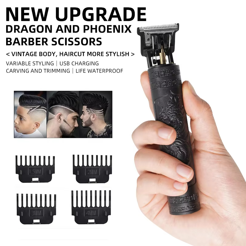 2026 Professional Cordless ori - đánh giá và giá Men'S Grooming Clippers