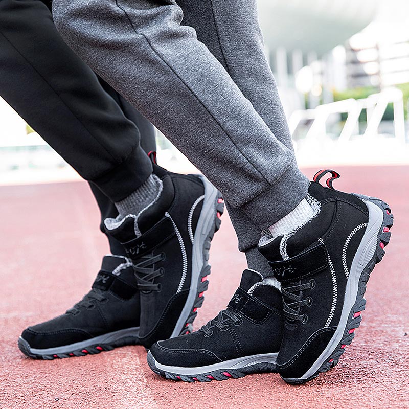 short winter sports shoes for  - đánh giá và giá Men'S Grooming Salon Sky