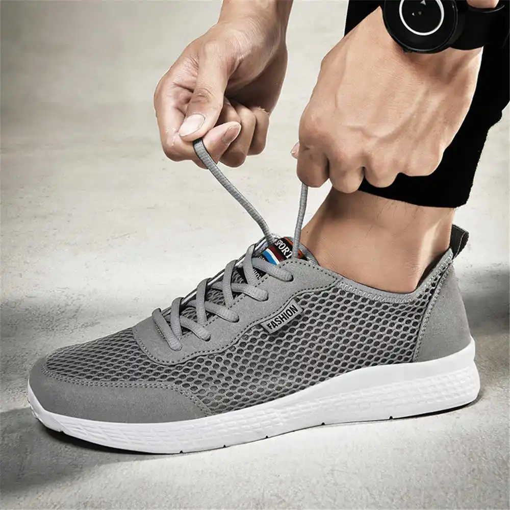 35-46 Breathable Light Blue Sn - đánh giá và giá Men'S Grooming Salon Sky
